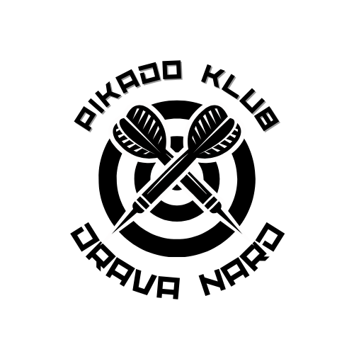 Pikado Klub Drava Nard Logo